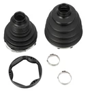 New Oem Ford 2013-2019 Mkc Escape Inner/outer Joint Boot Kit CV6Z-3A331-B. Fixed Price $46.43.