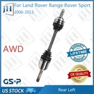 Oe Rear Left Driver Cv Axle Shaft Joint For Land Rover Range Sport Awd. Fixed Price $150.37.