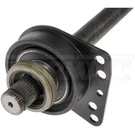 Dorman 630-460 Front Intermediate Axle Shaft Assembly 07-12 Ford Escape. Fixed Price $122.38.