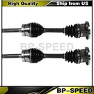 2X Cv Axle Shaft Joint Fits Nissan Frontier 3.3L 2.4L. Fixed Price $279.59.