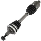 Front Left Fits E320 E350 E500 E550 Cv Joint Axle Drive Shaft. Fixed Price $69.99.