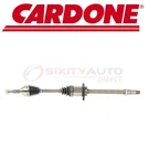 Cardone 66-6308 Cv For 39100JA020 Assembly Driveline Axles Sk. Fixed Price $144.61.