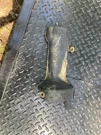 06-11 Honda Civic K20Z3 Manual Transmission Half Shaft Cover Shield Oem. Fixed Price $20.00.