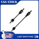 Front Left Right Cv Axle Shaft Assembly Fit For Hyundai Sonata 2011-2014 L4 2.4L. Fixed Price $116.49.