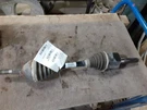 Driver Axle Shaft Front 1.5L Automatic Fwd Vin Fits 14-15 Fusion 1847770. Fixed Price $68.25.