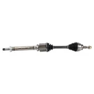 Ford Escape 2013-2019 Trq CSA52369 Front Passenger Side Axle Shaft. Fixed Price $124.75.