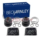 2 Pc Beck Arnley Front Outer Cv Joint Boot Kits For 1987 Chrysler Conquest Ni. Fixed Price $54.94.