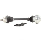 Cv Axle Shaft Surtrack VW-8098. Fixed Price $122.28.