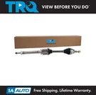 Trq Front Right Cv Axle Shaft Assembly Passenger Side 13-19 Ford Escape. Fixed Price $124.95.