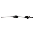 Trq Front Right Cv Axle Shaft For 2008-2013 Toyota Highlander Awd V6 3.5L. Fixed Price $71.97.