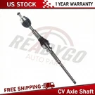 Front Right Complete Cv Axle Shaft For Volvo XC90 4.4L V8 Awd 2005-2011. Fixed Price $236.88.