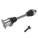 Cv Half Shaft Axle Front Or Side Right Left Driver/passenger. Fixed Price $173.99.