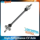 Rear Driver Side Cv Axle Shaft For Mercedes-benz C300 2.0L L4 2015. Fixed Price $232.56.