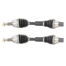 Pair Front Cv Axle Shafts For Ram 1500 2012 2013 2014 2015 2016 2017 2018. Fixed Price $469.41.