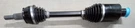 2015-2017 Jeep Cherokee Rh Rear Axle Shaft (single Speed Transfer Case). Fixed Price $175.45.