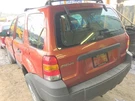 Passenger Axle Shaft Front Abs 2.3L Vin Z 4WD Fits 01 05-06 Escape 344022. Fixed Price $51.30.