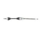 Surtrak Cv Axle Shaft FD-8317. Fixed Price $241.95.