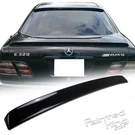 95-01 Fit For Mercedes Benz W210 E-class Rear Boot Trunk Spoiler Painted. Fixed Price $179.00.