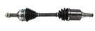 Axle Assembly-new Gsp NCV69517. Fixed Price $68.95.