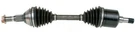 Cv Axle Shaft-natural Cardone 66-1060. Fixed Price $150.07.