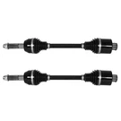 Pair Of Gsp Cv Axle Assemblies Drive Kit For Polaris Sportsman 500 4X4. Fixed Price $383.41.