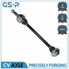 Cv Axle Shaft Kit Rear Left Right For 2003-2010 Porsche Cayenne 3.2L V6. Fixed Price $243.12.
