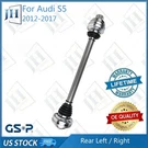 Oe Rear Cv Axle Shaft Assembly For 2013 2014 2015 2016 Audi S5 3.0L V6. Fixed Price $168.37.