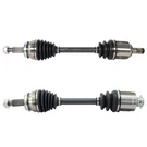 Buyautoparts Drive Axle Kit 90-931202D. Fixed Price $355.41.