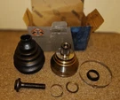 For Audi A1, A3, Tt 15 Gkn-lobro 304329 Outer Cv Joint Driveshaft. Fixed Price $75.85.
