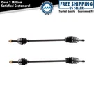 Rear Cv Axle Shaft Set Fits 2006-2017 Toyota RAV4 2018-2021 Lexus NX300. Fixed Price $159.85.