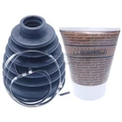 Outer Drive Shaft Boot Set Compatible With Hyundai Oe: 495L3L2200,. Fixed Price $46.46.