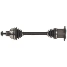 For Audi A4 & A5 Quattro B8 Front Left Right Cv Axle Shaft Gap. Fixed Price $87.41.