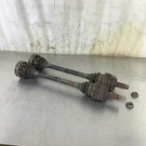96-99 Bmw E36 323 325 328 Rear Left And Right Output Cv Shaft Axle Pair #250. Fixed Price $217.64.