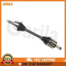 Garila Front Cv Axle Shaft Joint For 2018-2022 Jeep Compass 2.4L L4 Awd Fwd. Fixed Price $186.17.