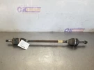 22 Toyota Sienna Woodland Axle Shaft 2.5L Awd Rear Left Driver. Fixed Price $125.00.