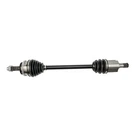 Front Left Pcs Cv Axle Shaft Assembly For 1999-2004 Honda Odyssey. Fixed Price $115.99.