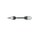 Trakmotive Cv Axle Shaft P N Hy 86036. Fixed Price $125.85.