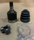 Fits 2002-2003 Mitsubishi Lancer Joint Kit Fr Axle Shaft Rh MR980002 New Oem. Fixed Price $166.73.