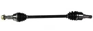 Axle Assembly-new Gsp NCV10072. Fixed Price $128.12.