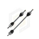 Pair Front Cv Axle For 2004-2006 Hyundai Elantra 2.0L L4 Fwd Auto Trans. Fixed Price $297.27.