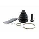 Vaico V10-5642 Bellow Kit, Drive Shaft For 08-13 Audi A4 Quattro A5 Q5 S4 S5. Fixed Price $55.05.
