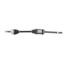 Trakmotive NI-8023 Cv Axle Shaft For 98-01 Nissan Altima. Fixed Price $126.84.
