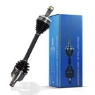 Maxfavor Front Left Cv Axle Assembly For 2011-2014 Hyundai Sonata 2.4L Fwd Auto. Fixed Price $100.58.