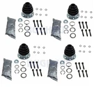 Vw Beetle 1968 - 1977 Genuine Oem Cv Boot Kits! 4 Sets! Top Quality! Free Ship!. Fixed Price $99.95.