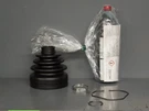 Mitsubishi Cv Boot Rebuild Kit 3817A125. Fixed Price $77.94.