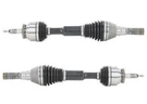 Trakmotive Front Extended Travel Axles Set 2 Pcs Lifted Ford F-150 09-14 4WD. Fixed Price $541.95.