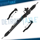 Power Steering Rack And Pinion For 1998 1999 2000 2001 2002 Honda Accord V6. Fixed Price $187.43.