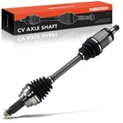 A-premium Front Left Cv Axle Shaft Assembly For Bmw X5 E70/F15/G05 X6 E71/E72. Fixed Price $111.99.
