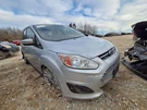2013 Ford C-max Left Driver Shaft Fwd 2.0L Oem Used 90K Miles 447-03079L. Fixed Price $80.70.