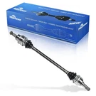 Maxfavor Rear Right Cv Axle Assembly For Jaguar X-type 2.5L 3.0L Awd 2002-2008. Fixed Price $148.94.